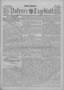 Posener Tageblatt 1896.05.23 Jg.35 Nr239