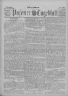 Posener Tageblatt 1896.05.26 Jg.35 Nr242