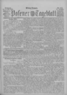 Posener Tageblatt 1896.05.27 Jg.35 Nr244