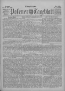 Posener Tageblatt 1896.05.29 Jg.35 Nr248