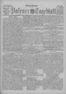 Posener Tageblatt 1896.05.30 Jg.35 Nr250