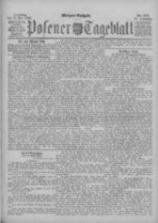 Posener Tageblatt 1896.05.31 Jg.35 Nr251