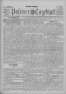 Posener Tageblatt 1896.05.31 Jg.35 Nr251