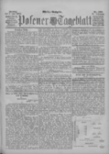 Posener Tageblatt 1896.06.05 Jg.35 Nr260