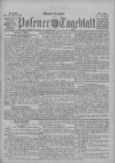 Posener Tageblatt 1896.06.12 Jg.35 Nr271