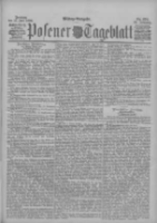 Posener Tageblatt 1896.06.12 Jg.35 Nr272