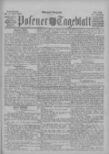 Posener Tageblatt 1896.06.13 Jg.35 Nr273