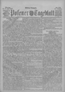 Posener Tageblatt 1896.06.15 Jg.35 Nr276