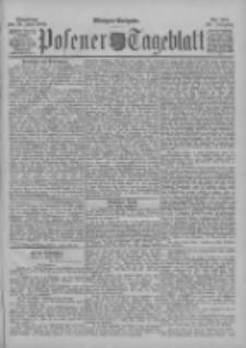 Posener Tageblatt 1896.06.16 Jg.35 Nr277