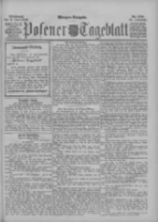 Posener Tageblatt 1896.06.17 Jg.35 Nr279