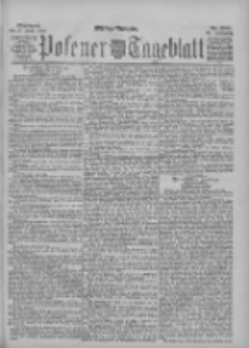 Posener Tageblatt 1896.06.17 Jg.35 Nr280