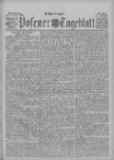 Posener Tageblatt 1896.06.18 Jg.35 Nr282