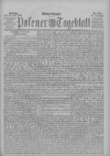 Posener Tageblatt 1896.06.19 Jg.35 Nr284
