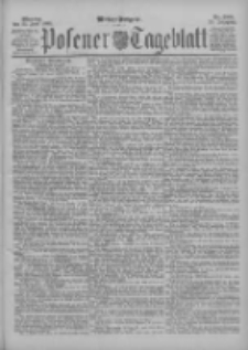 Posener Tageblatt 1896.06.22 Jg.35 Nr288