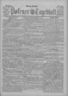 Posener Tageblatt 1896.06.23 Jg.35 Nr290
