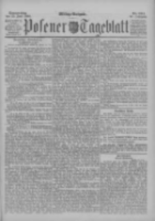 Posener Tageblatt 1896.06.25 Jg.35 Nr294