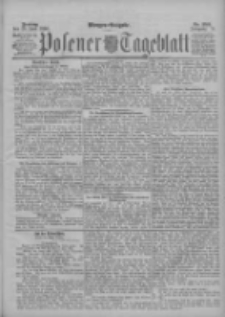 Posener Tageblatt 1896.06.26 Jg.35 Nr295