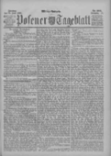 Posener Tageblatt 1896.06.26 Jg.35 Nr296