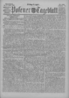 Posener Tageblatt 1896.06.27 Jg.35 Nr298