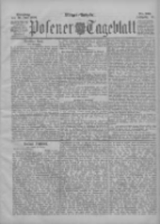 Posener Tageblatt 1896.06.30 Jg.35 Nr301