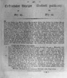 Oeffentlicher Anzeiger zum Amtsblatt No.28. der Königl. Preuss. Regierung zu Bromberg. 1824