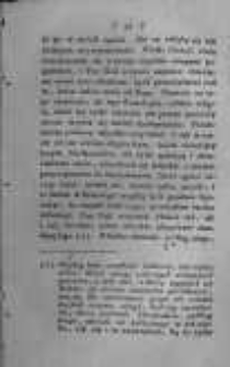 Wyiątki z dziennik&oacute;w paryzkich ściągaiące się do przywr&oacute;cenia religii, mianowicie katolicki&eacute;y w mocarstwie francuzkiem przez wielkiego i niepor&oacute;wnanego Napoleona, cesarza Francuz&oacute;w i kr&oacute;la włoskiego, z przydaniem niekt&oacute;rych innych uczonych, ciekawych i interessownych artykuł&oacute;w, z tychże dziennik&oacute;w wybranych na oyczysty jęz. przetł. i na rozkaz Raczyńskiego podane. T.2