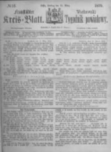 Fraust&auml;dter Kreisblatt. 1873.03.21 Nr12