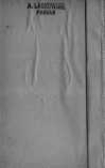 Andrzej Czerniszew: powieść. T.1