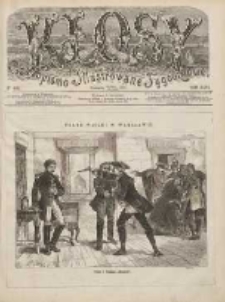 Kłosy: czasopismo ilustrowane, tygodniowe, poświęcone literaturze, nauce i sztuce 1878.03.23(04.04) T.26 Nr666