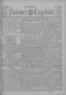 Posener Tageblatt 1902.09.19 Jg.41 Nr438