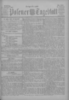 Posener Tageblatt 1902.09.23 Jg.41 Nr444