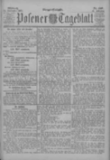Posener Tageblatt 1902.09.24 Jg.41 Nr446