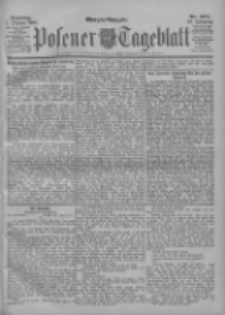 Posener Tageblatt 1902.10.07 Jg.41 Nr468