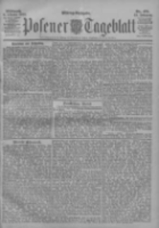 Posener Tageblatt 1902.10.08 Jg.41 Nr471