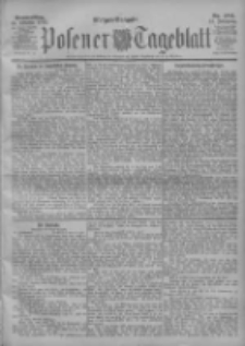 Posener Tageblatt 1902.10.16 Jg.41 Nr484