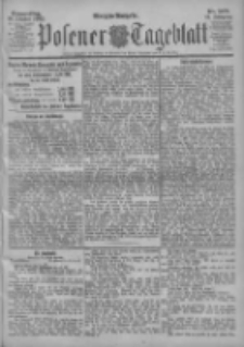 Posener Tageblatt 1902.10.30 Jg.41 Nr508