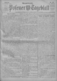 Posener Tageblatt 1902.11.12 Jg.41 Nr530