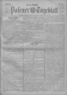 Posener Tageblatt 1902.11.12 Jg.41 Nr531