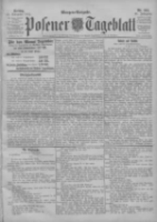 Posener Tageblatt 1902.11.21 Jg.41 Nr544