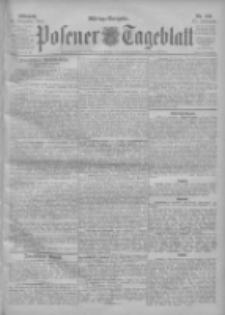 Posener Tageblatt 1902.11.26 Jg.41 Nr553