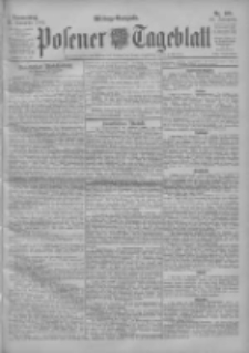 Posener Tageblatt 1902.11.27 Jg.41 Nr555