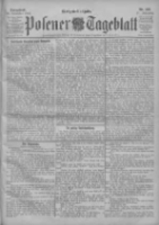 Posener Tageblatt 1902.11.29 Jg.41 Nr558