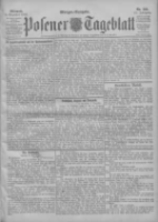 Posener Tageblatt 1902.12.03 Jg.41 Nr564