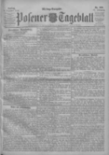 Posener Tageblatt 1902.12.05 Jg.41 Nr569