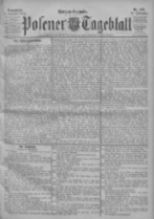 Posener Tageblatt 1902.12.06 Jg.41 Nr570