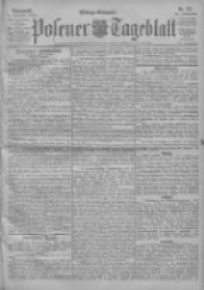 Posener Tageblatt 1902.12.06 Jg.41 Nr571