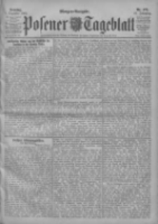 Posener Tageblatt 1902.12.07 Jg.41 Nr572