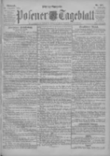 Posener Tageblatt 1902.12.10 Jg.41 Nr577