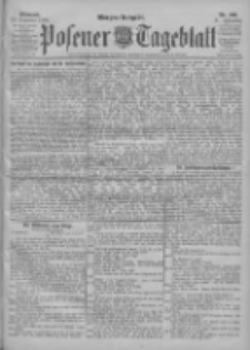 Posener Tageblatt 1902.12.17 Jg.41 Nr588