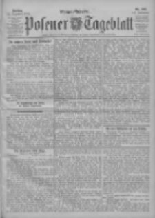 Posener Tageblatt 1902.12.19 Jg.41 Nr592